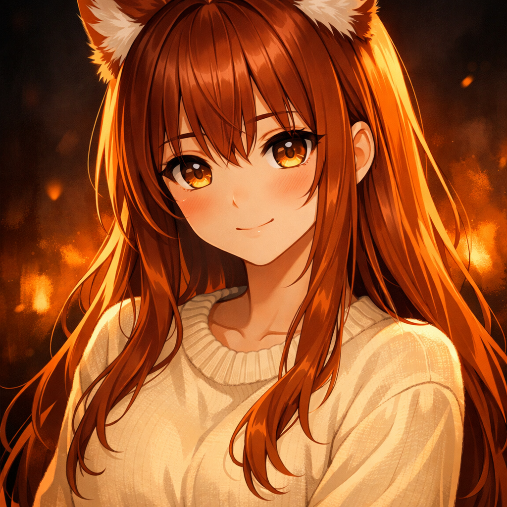 Waifox